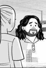 Imagen de Nits Sense ficció: Un estel fugaç - 4