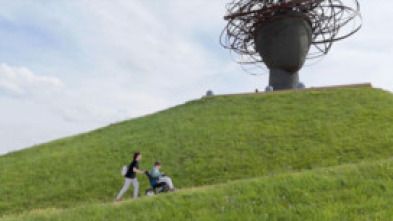 Imagen de De seda y hierro (T7): Que nada te pare - 5