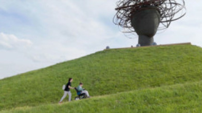 Imagen de De seda y hierro: Tus huellas son mis pasos - 5