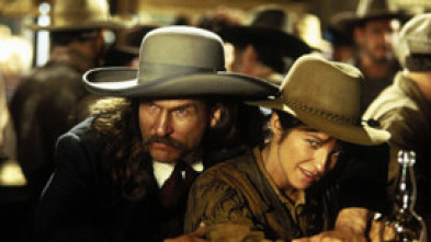 Imagen de Wild Bill - 5