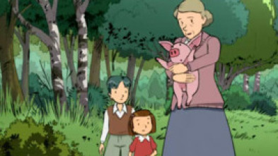 Imagen de Les grandes grandes vacances - 5