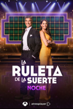 Imagen de La ruleta de la suerte noche - 4