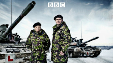 Imagen de Los exámenes de...: Canadá - 5