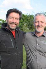 Imagen de SOS: La Gran Reforma (T31): Scunthorpe - 4