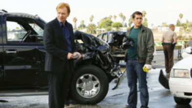 Imagen de CSI: Miami (T8): Ep.15 Miami, tenemos un problema - 5