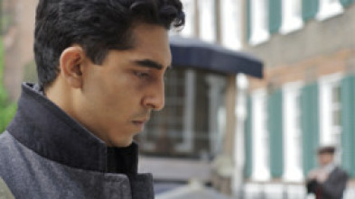 Imagen de L'home que coneixia l'infinit - 5