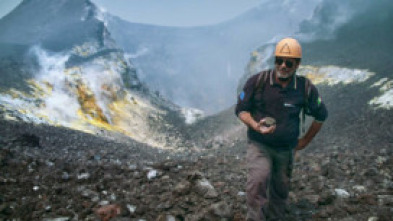 Imagen de El golfo de Nápoles. La cólera de los volcanes - 5