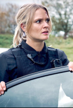 Imagen de Alerta Cobra (T27): Ep.3 Indefensa - 4