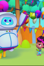 Imagen de Mi Robot y yo (T1) - 6