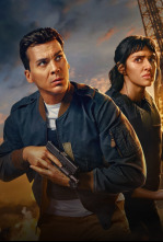 Imagen de Objetivo: París (T1): Ep.2  - 6