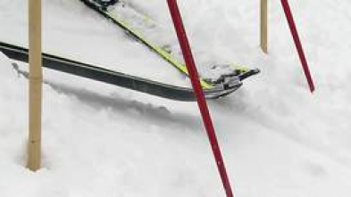 Imagen de Copa del mundo de esquí alpino F -  Val d'Isere (25/26) - 6