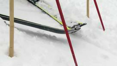 Imagen de Copa del mundo... (25/26): 10km libre F - 10