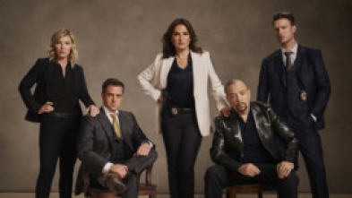 Imagen de Ley y orden:... (T18): Ep.1 Aterrorizados - 5
