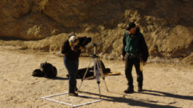 Imagen de Horizonte: Loco pero feliz - 5