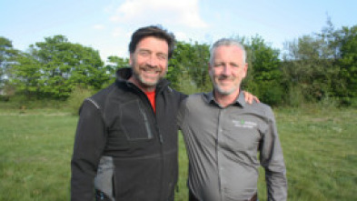 Imagen de SOS: La Gran Reforma (T31): Carbis Bay, Cornwall - 5