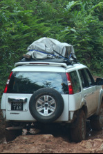 Imagen de Carreteras...: Bolivia - 4