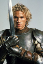 Imagen de Destino de caballero - 4