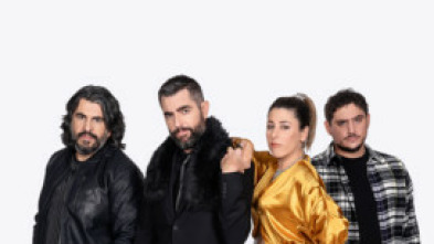 Imagen de Roast Battle (España) (T3): Ep.6 - 5