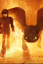 Imagen de Cómo entrenar a tu dragón 3 - 4