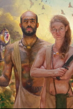 Imagen de Aventura en pelotas (T18): El sacrificio de sangre maya - 4