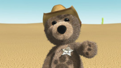 Imagen de El osito Charley (T1) - 7