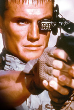 Imagen de Soldado universal - 4