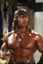 Imagen de Conan, el destructor - 4