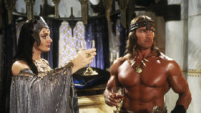 Imagen de Conan, el destructor - 5