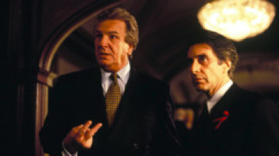 Imagen de City Hall. La sombra de la corrupción - 5