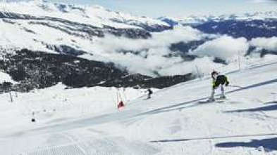 Imagen de Copa del mundo de esquí alpino F - Tremblant (25/26) - 6