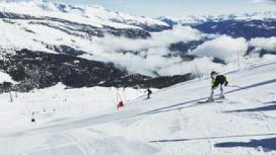 Imagen de Copa del mundo de... (25/26): 20km esquiatlón clásico/libre F - 6