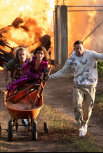 Imagen de La ciudad perdida - 4