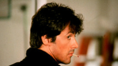 Imagen de Cobra, el brazo fuerte de la ley - 5