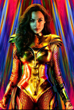 Imagen de Wonder Woman 1984 - 4