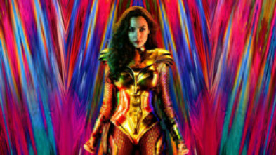 Imagen de Wonder Woman 1984 - 5