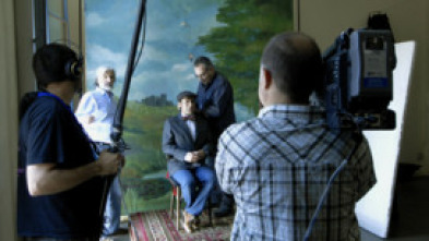 Imagen de Fotografies (T1): Ep.8 Família - 5
