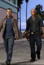 Imagen de NCIS: Los Ángeles (T1): Ep.17 A todo gas - 4
