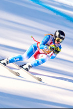 Imagen de Copa del mundo de... (25/26): Eslalon gigante 1 - segunda manga - 9