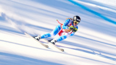 Imagen de Copa del mundo de... (25/26): Eslalon gigante 1 - segunda manga - 6