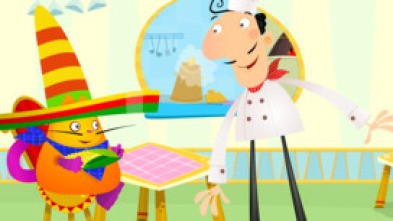 Imagen de Descubriendo con Henry tiene hambre - 5