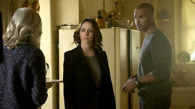 Imagen de Mentes criminales (T10): Ep.11 La gente infinita - 5