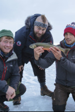 Imagen de Fishing Impossible: Zambia - 4