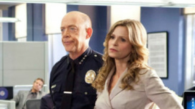 Imagen de The Closer (T7): Ep.1 Problemas desconocidos - 5