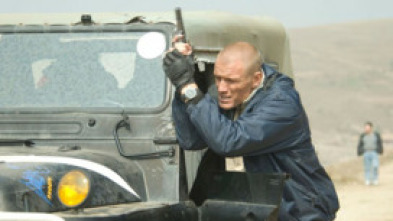 Imagen de Deudas de sangre - 5