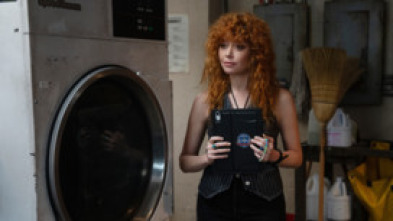 Imagen de Poker Face (T2): Ep.9 Un contrato nuevo con la muerte - 7