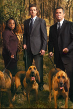 Imagen de Sin rastro (T4): Ep.12 El paciente X - 4