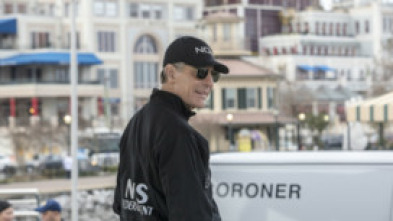 Imagen de NCIS: Nueva Orleans (T4): Ep.9 Esto no es vivir - 5