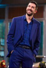 Imagen de La revuelta (T2): Ep.26 - 6