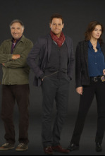 Imagen de Forever (T1): Ep.6 Lo Fustrante de los Psicópatas - 4