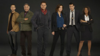 Imagen de Forever (T1): Ep.6 Lo Fustrante de los Psicópatas - 5